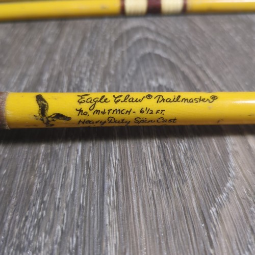Vintage eagle claw - vintage,