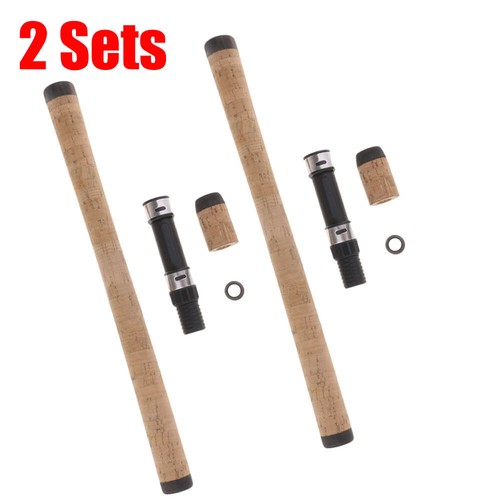 Fishing rod handle composite - rod,