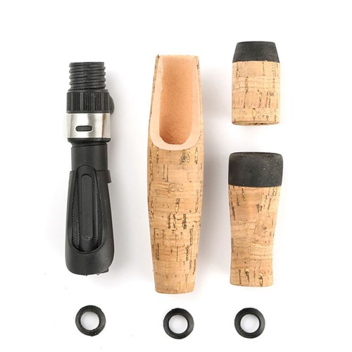 Composite cork spinning - cork,