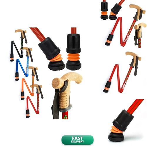 Flexyfoot shock absorbing cork - flexyfoot,