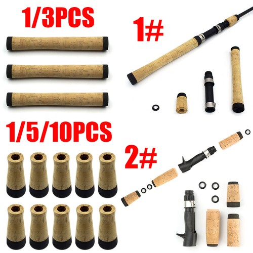 Fishing rod handle - handle, composite