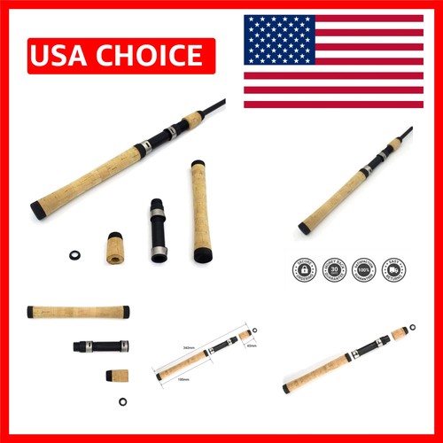 Composite cork spinning - composite,