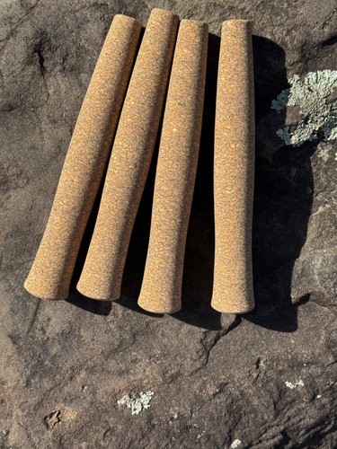 Cork fly handle high - cork, handle,