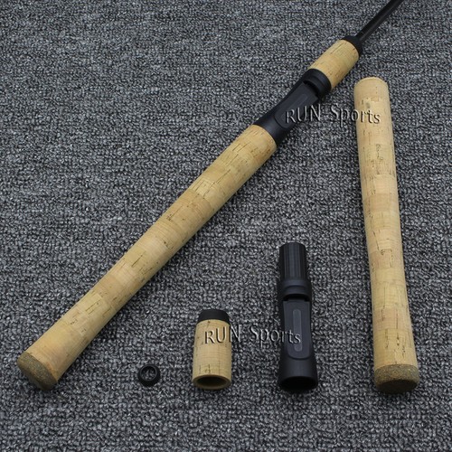 Composite cork spinning - composite,