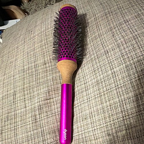 Dyson rb35 round vented hair - dyson,
